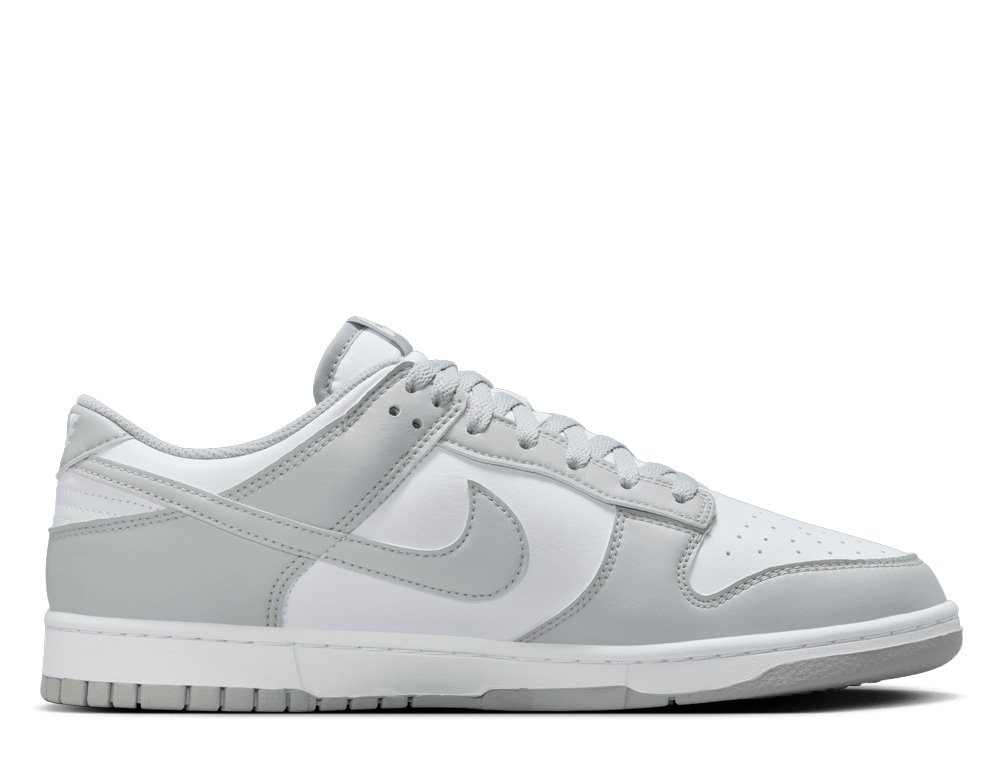 Nike Dunk Low Retro Men's Shoes
